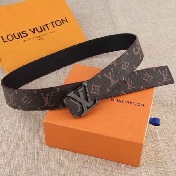 激安ルイヴィトンベルト内部構造